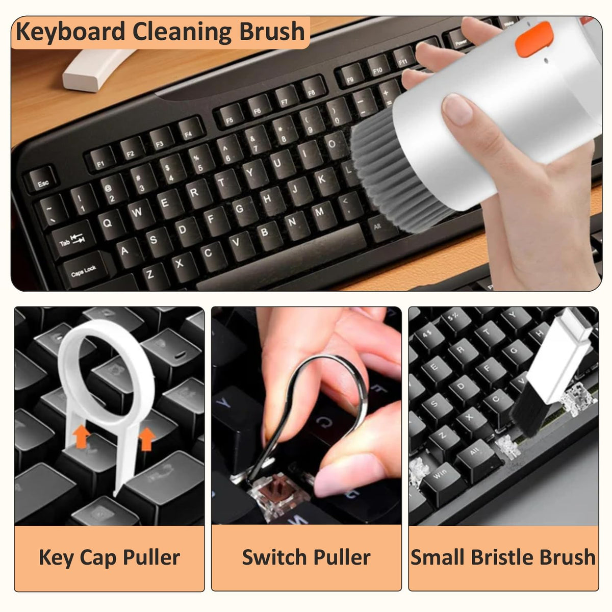 20 in 1 Smart Gadget Cleaning Kit