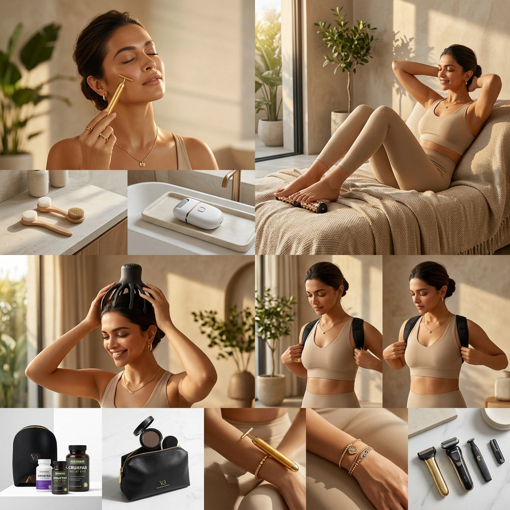 Handpicked Wellness Collection