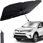 CAR SUNSET UMBRELLA