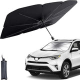 CAR SUNSET UMBRELLA