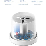 Mini Juicer Blender