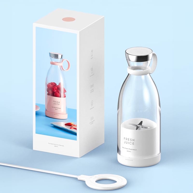 Mini Juicer Blender