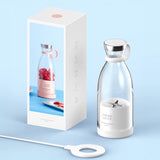 Mini Juicer Blender