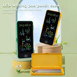 Writing Tablet Pencil Case