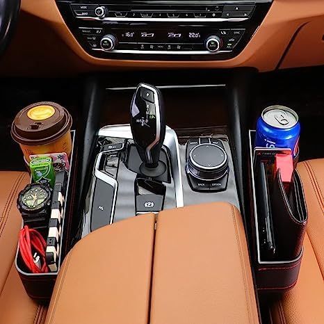 Car Seat Gap Filler (Pack of 2)