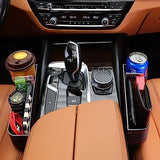 Car Seat Gap Filler (Pack of 2)