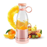 Mini Juicer Blender