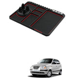 Rubber Car Dashboard Phone Mat with 360 Degree