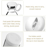 Mini Juicer Blender
