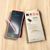 Writing Tablet Pencil Case