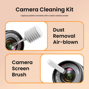 20 in 1 Smart Gadget Cleaning Kit