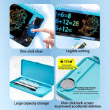 Writing Tablet Pencil Case
