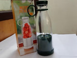 Mini Juicer Blender