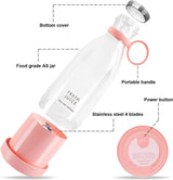 Mini Juicer Blender
