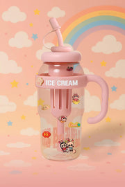 ICE CREAM BOTTLE