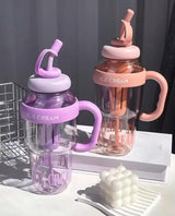 ICE CREAM BOTTLE