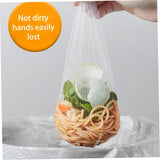 Kitchen Sink Filter Rack with Sink Filter Mesh Bags