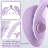 Thigh Master - Thigh Exercise Equipment