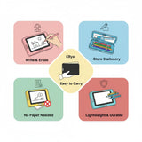Writing Tablet Pencil Case