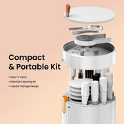 20 in 1 Smart Gadget Cleaning Kit