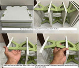 6 Layer Shoe's Rack