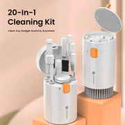 20 in 1 Smart Gadget Cleaning Kit