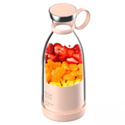 Mini Juicer Blender