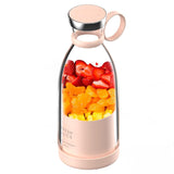 Mini Juicer Blender