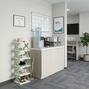 6 Layer Shoe's Rack