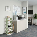 6 Layer Shoe's Rack
