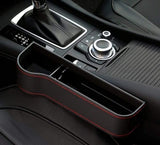 Car Seat Gap Filler (Pack of 2)