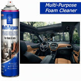 Multi-Purpose Foam Cleaner Deep Cleaning & Rapid Contamination