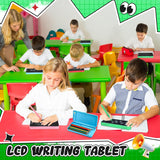 Writing Tablet Pencil Case