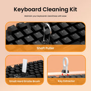 20 in 1 Smart Gadget Cleaning Kit