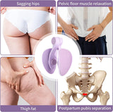 Thigh Master - Thigh Exercise Equipment