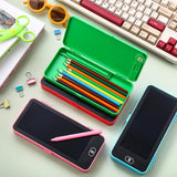 Writing Tablet Pencil Case