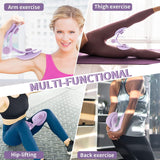 Thigh Master - Thigh Exercise Equipment