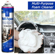 Multi-Purpose Foam Cleaner Deep Cleaning & Rapid Contamination