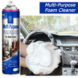 Multi-Purpose Foam Cleaner Deep Cleaning & Rapid Contamination