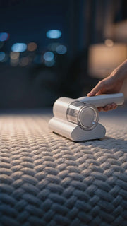 Dust and Mite Vacuum Cleaner