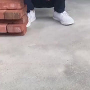 Transparent waterproof glue