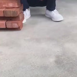 Transparent waterproof glue
