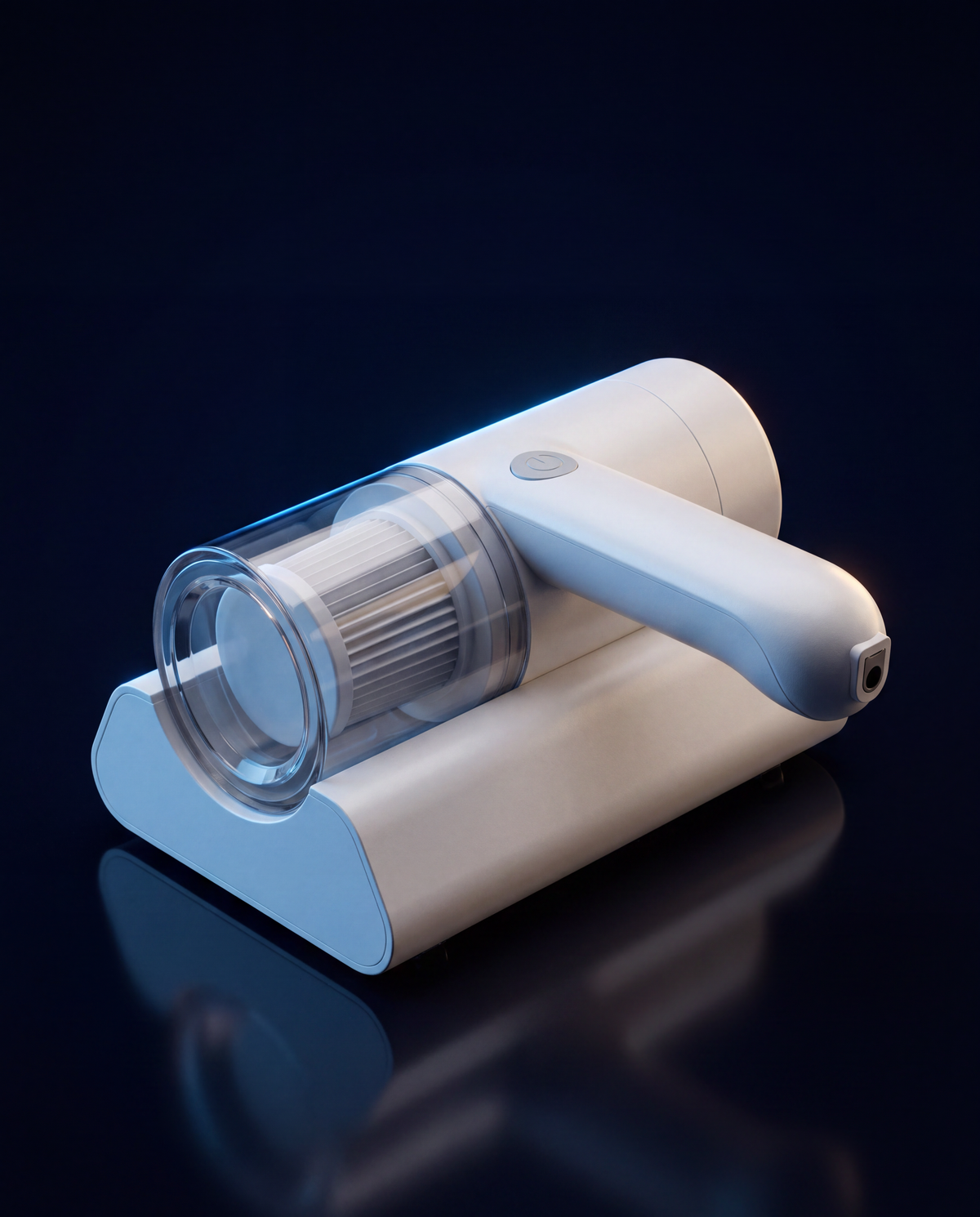 Dust and Mite Vacuum Cleaner